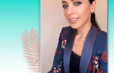 Косметолог Елена Румянцева