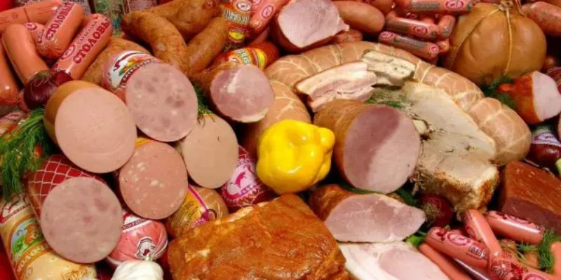Русский магазин Gastronome Slave в Bordeaux