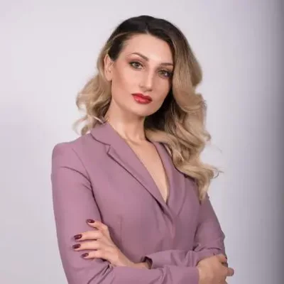 Косметолог Tiholaz Iana