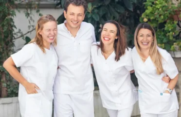 Клиника эстетической стоматологии Андрея Кривоноса