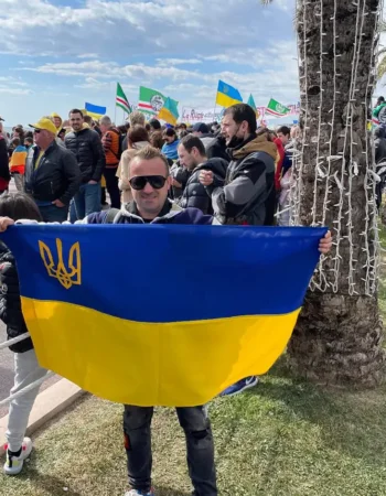 Массаж, мануальная терапия, Сергей Кравцов Ницца