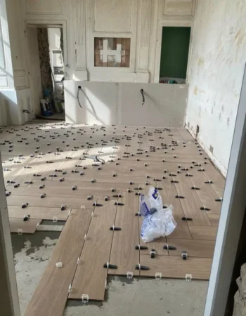 Строительная компания Ars Batiment в Ницце
