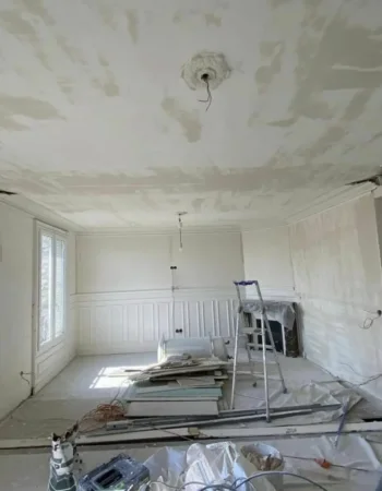 Строительная компания Ars Batiment в Ницце