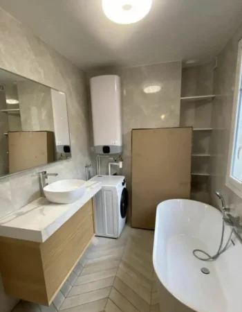 Строительная компания Ars Batiment в Ницце