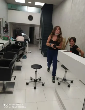 Салон красоты Coiffure-Beaute STYLING