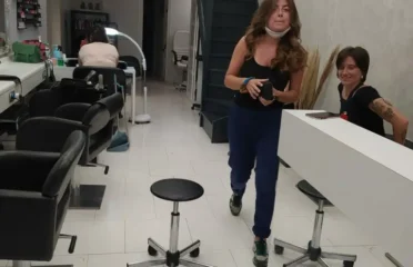 Салон красоты Coiffure-Beaute STYLING