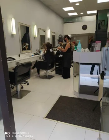 Салон красоты Coiffure-Beaute STYLING
