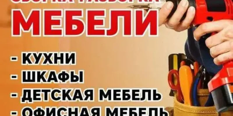 Снос стен, вывоз мусора, небольшие строительные работы
