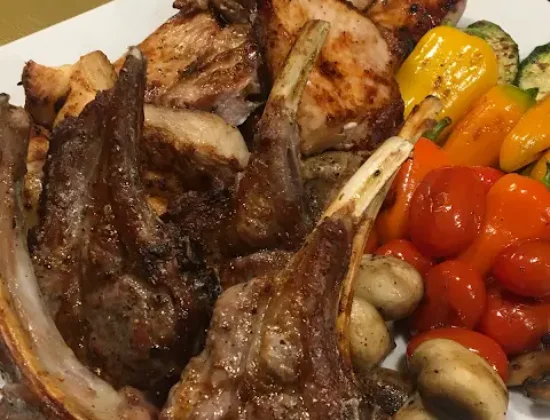 Русско-армянский ресторан в Безье Анаита