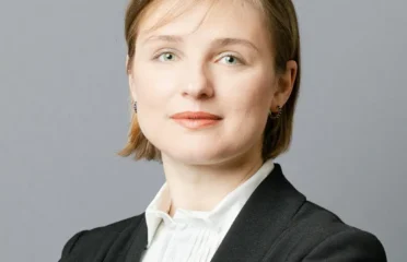 Адвокат в Лионе Тетьяна Букто-Гинэ
