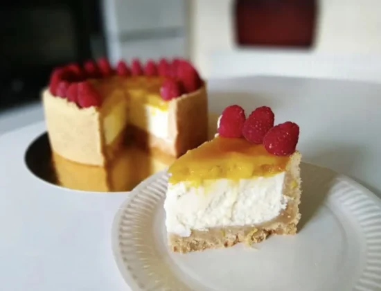 Кондитер, медовик, рулеты и капкейки, Екатерина