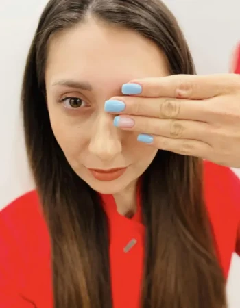 Мастер маникюра Nail art Poissy