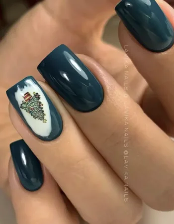 Маникюр/педикюр в Ницце, центр