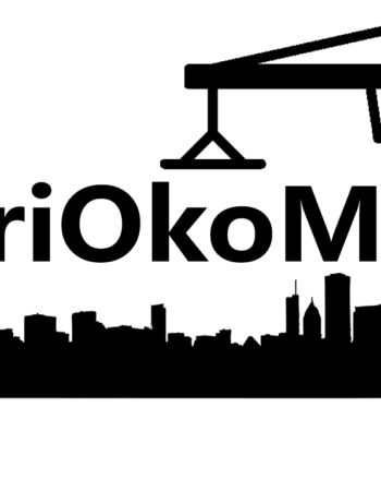 Строительная компания ТРИОКОМ