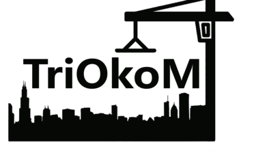 Строительная компания ТРИОКОМ