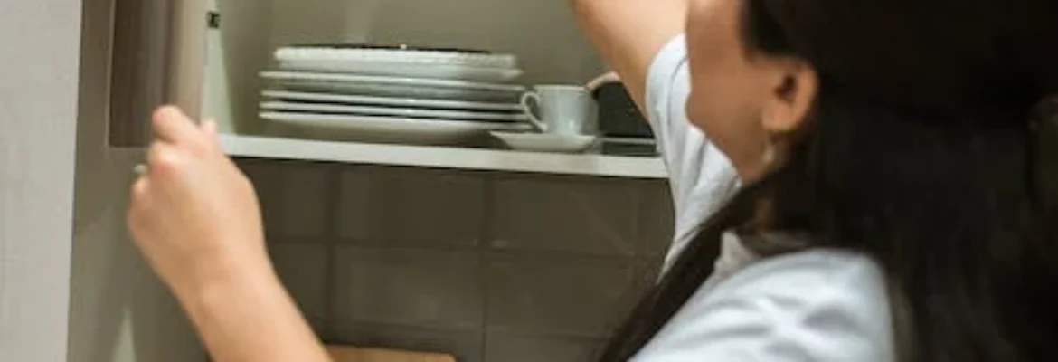 Помощь по дому Яна