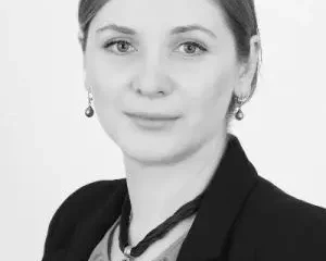 Адвокат Надежда Рындина