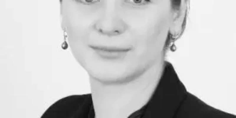 Адвокат Надежда Рындина