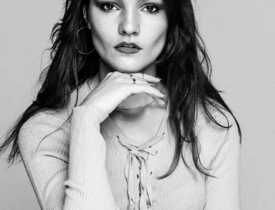 Фотограф в Париже Anna Petroo