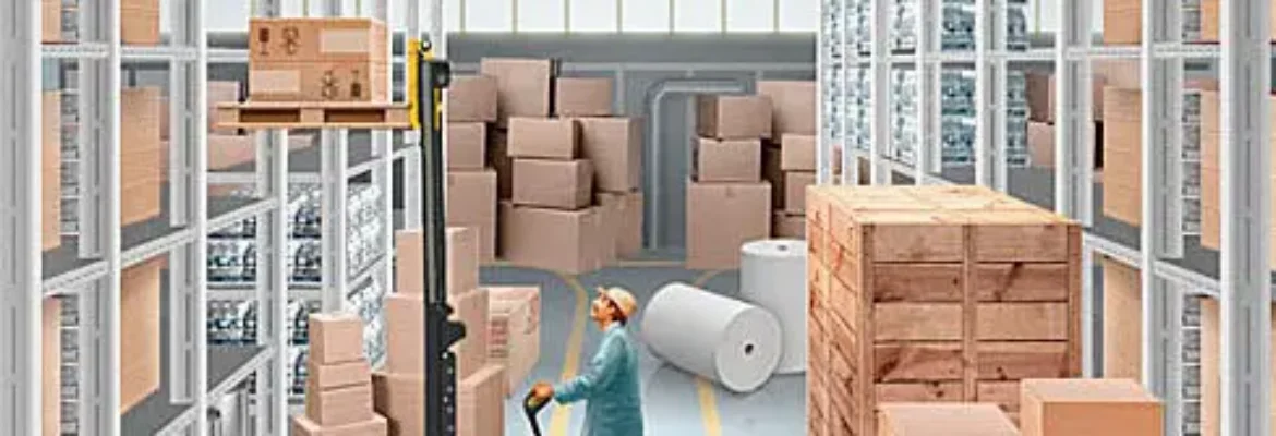 Складской работник, уборщица, Сильвия