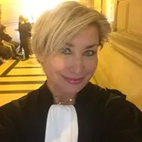 Адвокат Виктория Зубкова