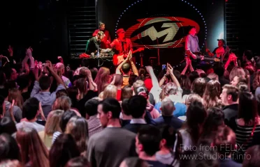 Организация событий и праздников – Vladimir-Events