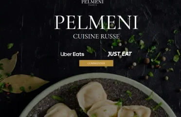 Pelmeni