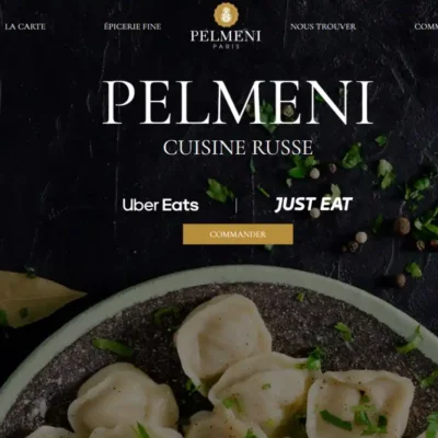 Pelmeni