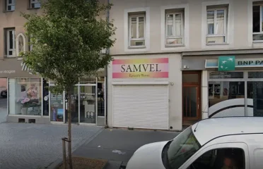 Русский магазин в Гавре Samvel