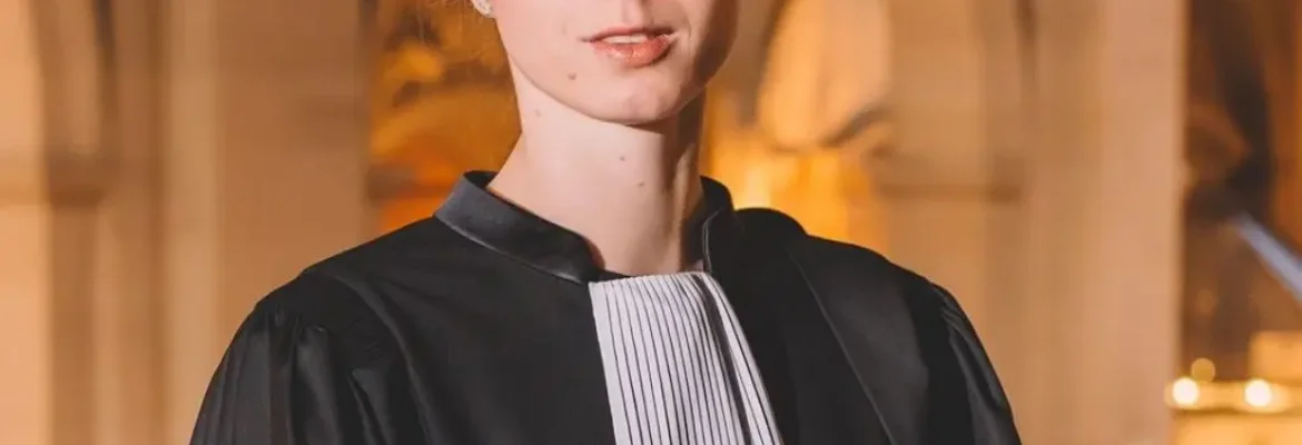Адвокат Юлия Ямова