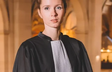 Адвокат Юлия Ямова