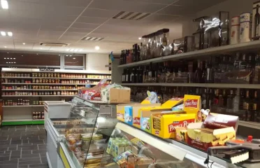 Русский магазин в Дижоне EstMarket