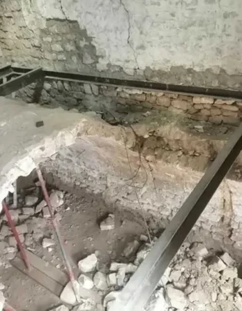 Строительная компания Constructis