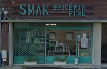 Русский магазин в Амьене Smak