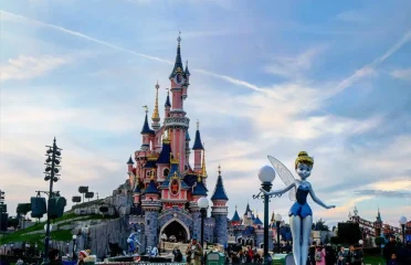 Гиды по Парижу Вероника и Доминик Rendezvous Paris