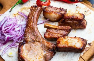 Домашняя био-кухня, шашлык, мясо для шашлыков