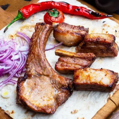 Домашняя био-кухня, шашлык, мясо для шашлыков