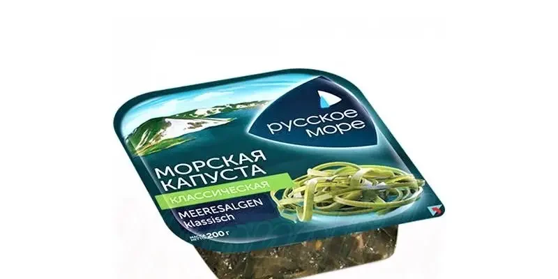 Русский ресторан Le Zakouski