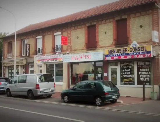 Русский магазин MAG’EST