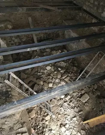 Строительная компания Constructis