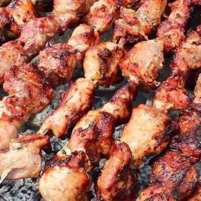 Домашняя био-кухня, шашлык, мясо для шашлыков