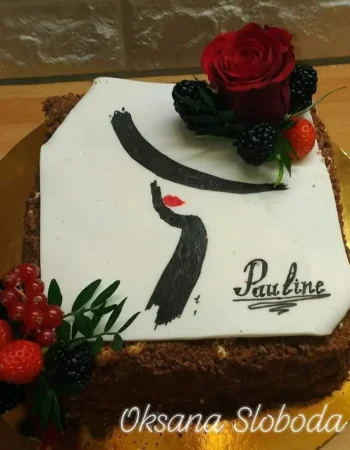 Косметолог в Ницце