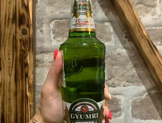 Русский магазин в Дижоне Moscow Market