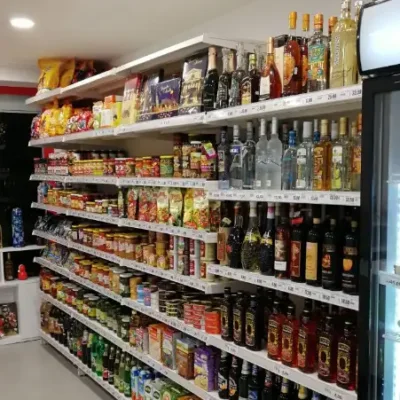Русский магазин Gourmand Market