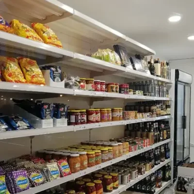 Русский магазин Gourmand Market