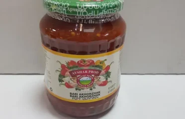 Армянский магазин Erebouni Erevan