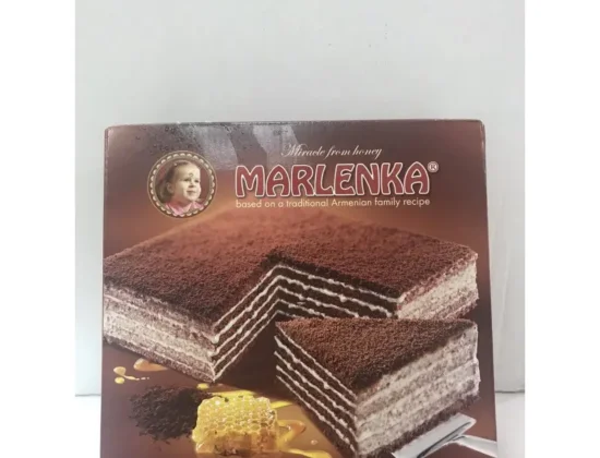 Армянский магазин Erebouni Erevan