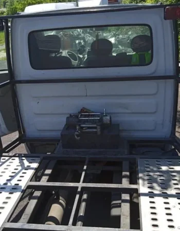 Автоэвакуатор