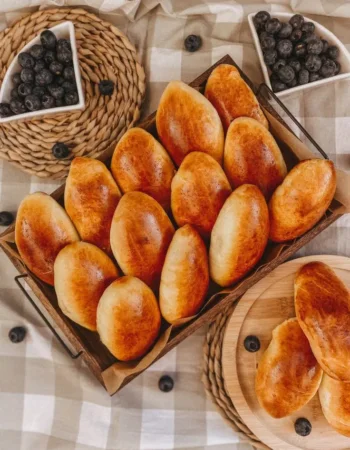 Продукция домашнего приготовления с доставкой по ILE-DE-FRANCE