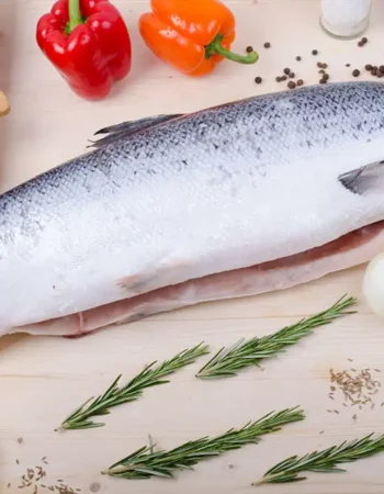 Оптово-розничная продажа черной/красной икры и морепродуктов. Доставка по всей Франции.